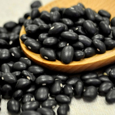 Black Turtle Beans - Buy Online Australia | Om Spice & Grocery