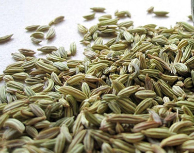 Fennel Seeds - Buy Online Australia | Om Spice & Grocery