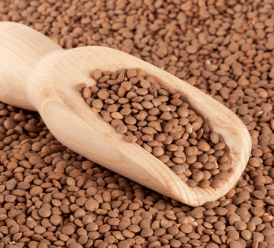 Whole Red lentils ( Masoor Whole) - Buy Online Australia | Om Spice & Grocery