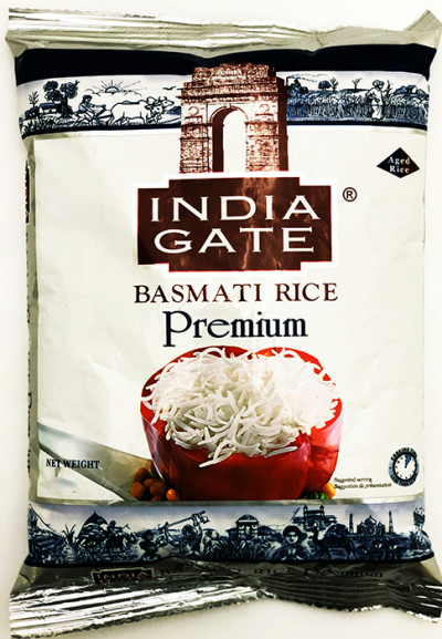 India Gate Premium Rice - Buy Online Australia | Om Spice & Grocery