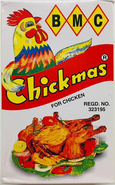 BMC Chicken Masala - Buy Online Australia | Om Spice & Grocery