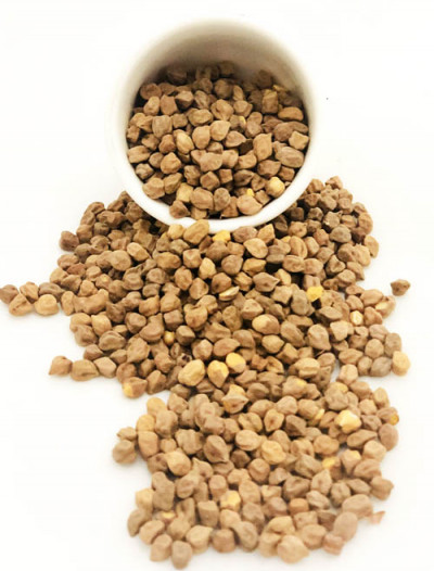Chick Peas Tyson (kala chana) - Buy Online Australia | Om Spice & Grocery