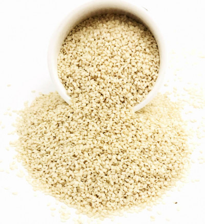 Sesame Seed White - Buy Online Australia | Om Spice & Grocery