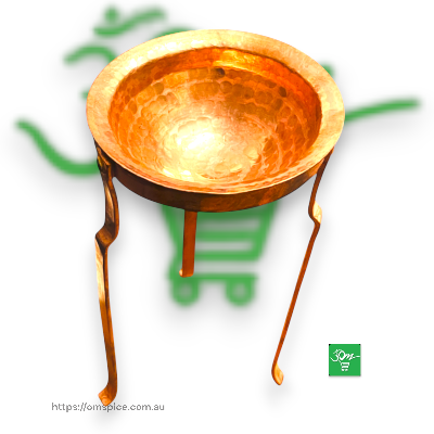 Jal Dhari Small - Buy Online Australia | Om Spice & Grocery
