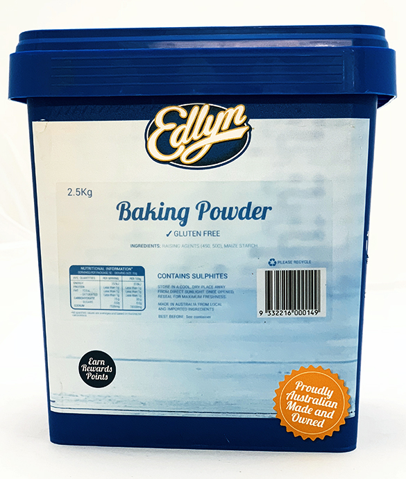 Baking Powder - Buy Online Australia | Om Spice & Grocery