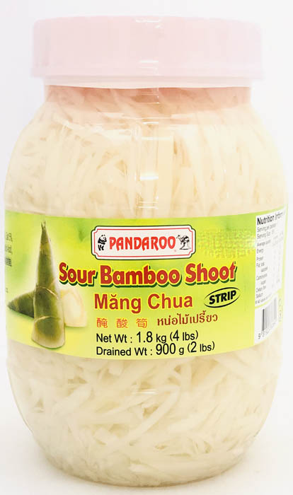 Bamboo Shoot