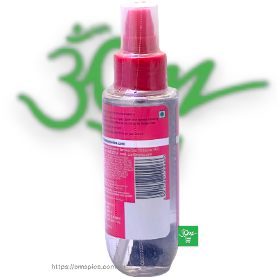 Livon Anti Frizz Hair Serum 100ml