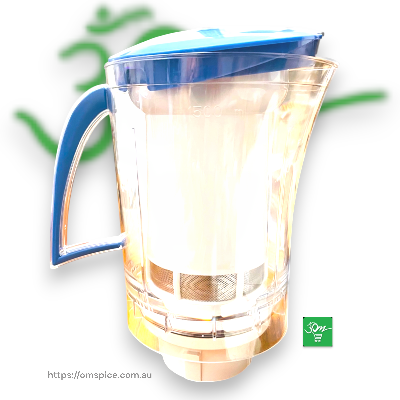 Preethi Platinum Mixer Grinder 750w MG139 - Buy Online Australia | Om Spice & Grocery