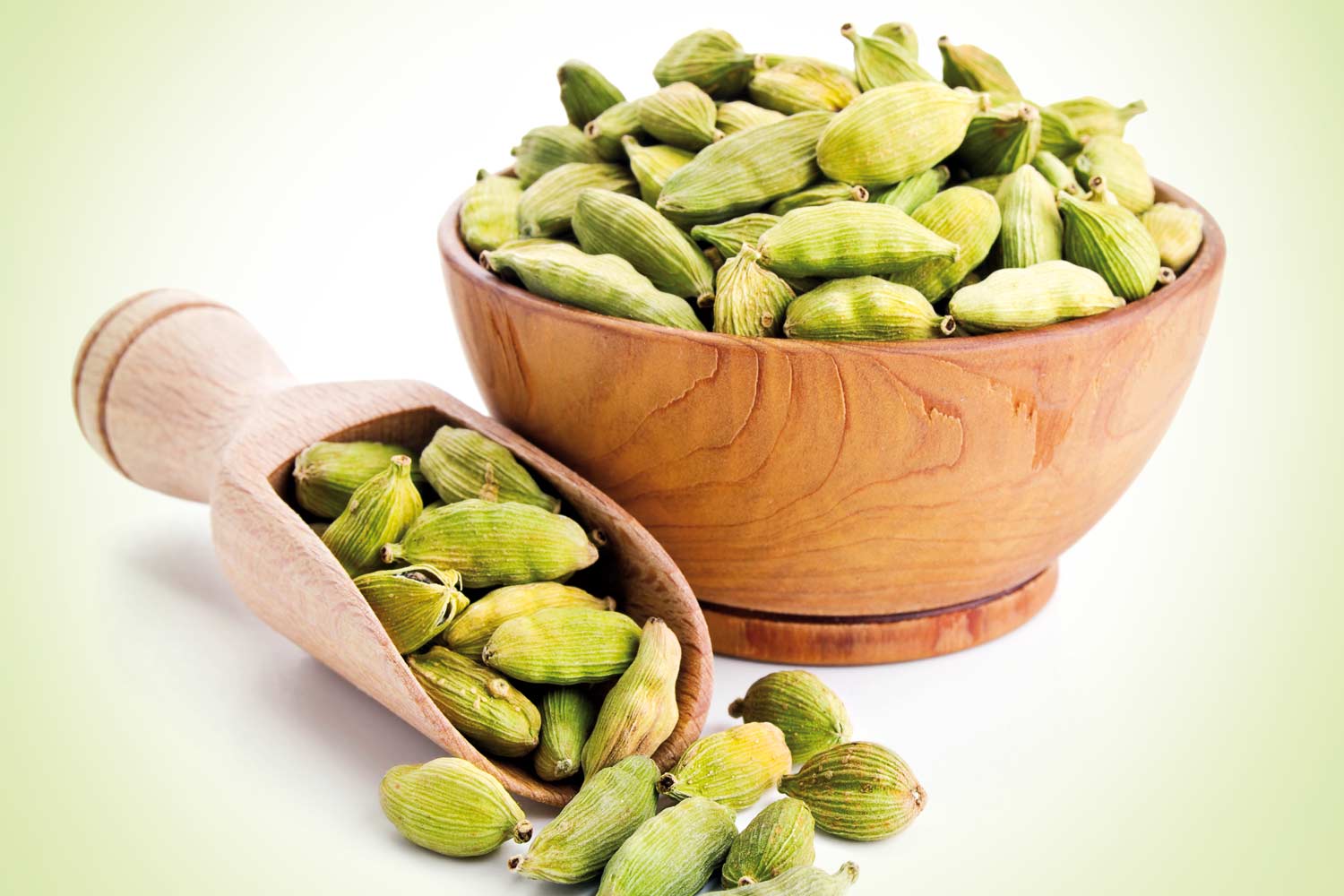 Green Cardamom Pod - Buy Online Australia | Om Spice & Grocery