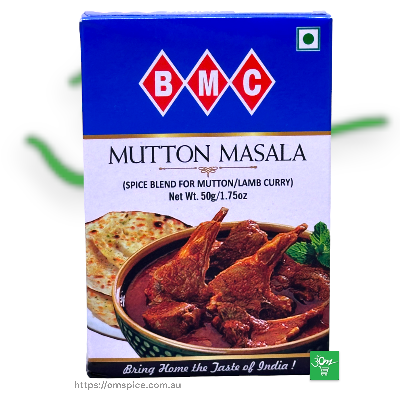 BMC Mutton Masala