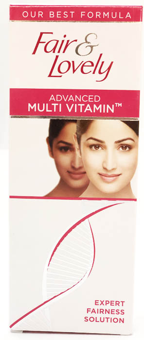 Fair & Lovely Multi Vitamin