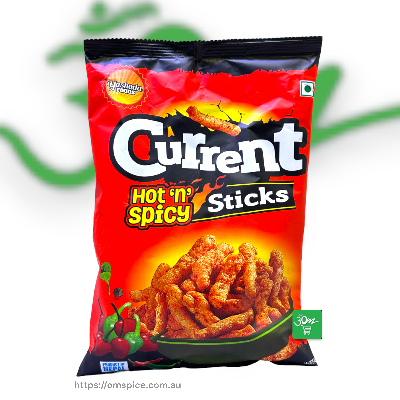 Hot n Spicy Current Sticks