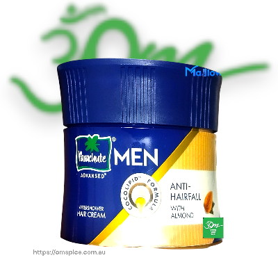 Parachute MEN Anti Hairfall Cream