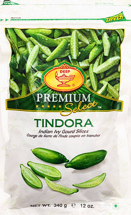 Frozen Tindora