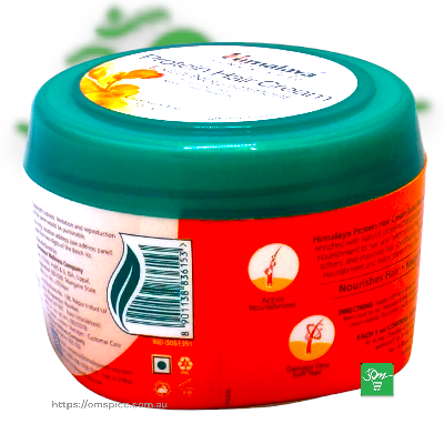 Himalaya Protein Hair Cream