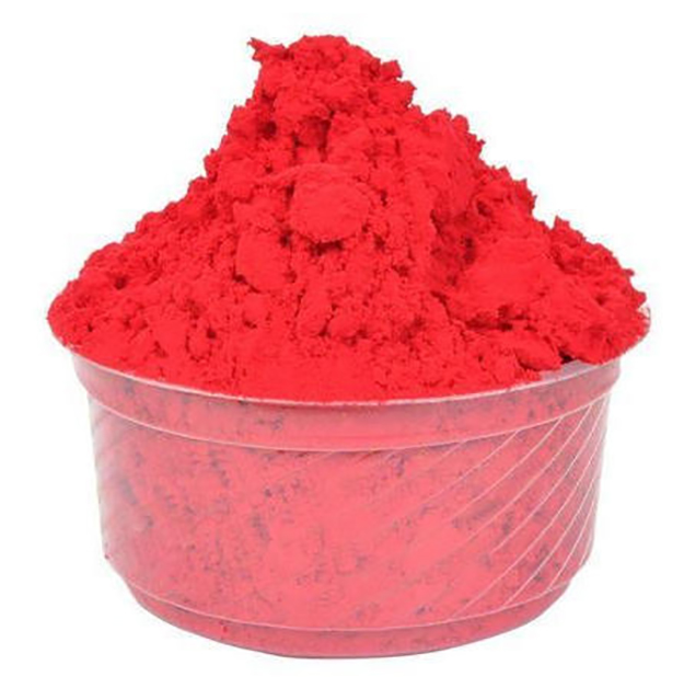 Abir (Red Colour) - Buy Online Australia | Om Spice & Grocery
