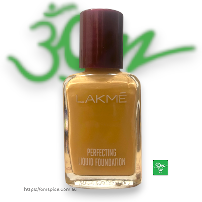 Lakme Perfecting Liquid Foundation Natural Pearl 27ml