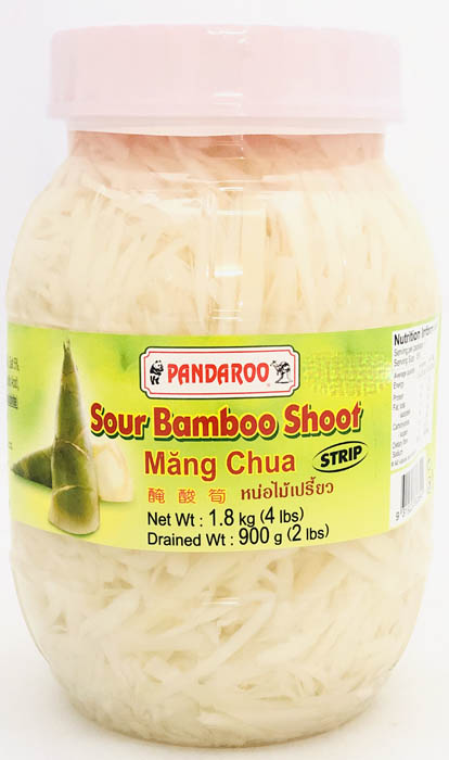 Bamboo Shoot - Buy Online Australia | Om Spice & Grocery