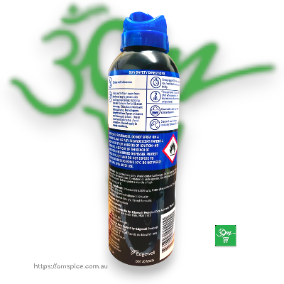 Banana Boat Sweat Ultra Resistant  175gm - Buy Online Australia | Om Spice & Grocery