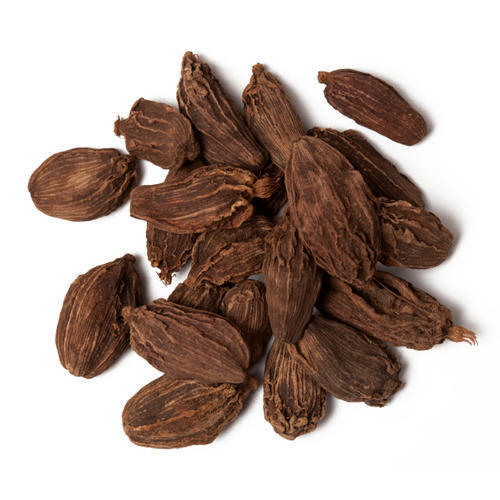Black Cardamom - Buy Online Australia | Om Spice & Grocery