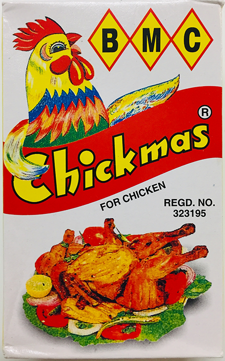 BMC Chicken Masala - Buy Online Australia | Om Spice & Grocery