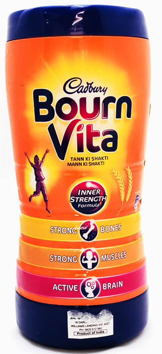 Bourn Vita - Buy Online Australia | Om Spice & Grocery