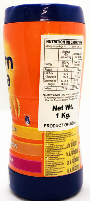 Bourn Vita - Buy Online Australia | Om Spice & Grocery