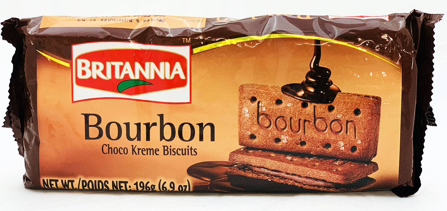 Britannia Bourbon - Buy Online Australia | Om Spice & Grocery