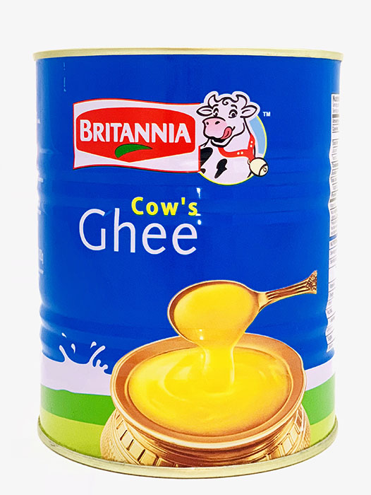 Britannia Ghee - Buy Online Australia | Om Spice & Grocery
