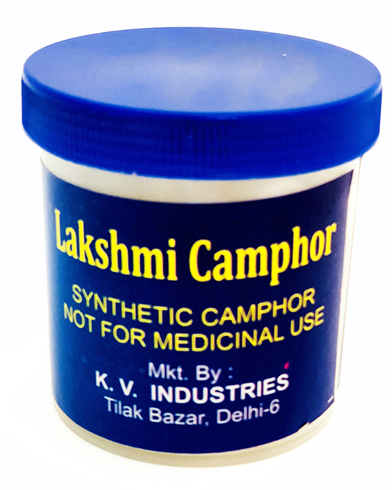 Camphor - Buy Online Australia | Om Spice & Grocery