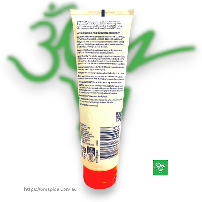 Cancer Council Everyday Value Sunscreen 110ml - Buy Online Australia | Om Spice & Grocery