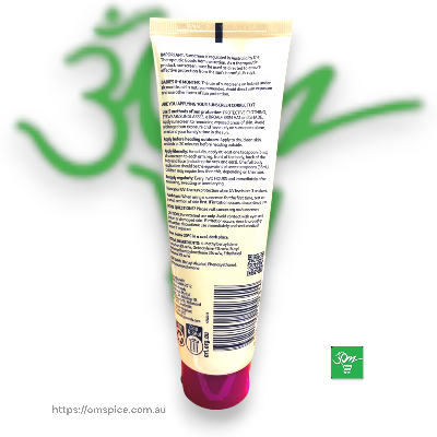 Cancer Council Kids Sunscreen 110ml - Buy Online Australia | Om Spice & Grocery