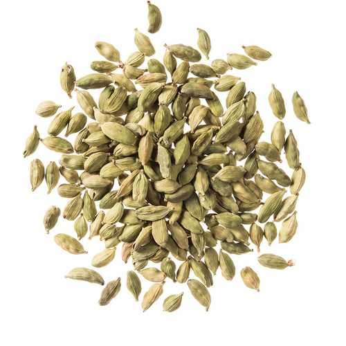 Green Cardamom - Buy Online Australia | Om Spice & Grocery