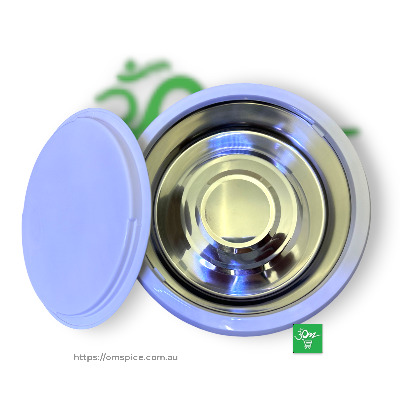 Casserol | Hotcase Hot Food Container 2500 or 3200 Stainless Steel inner - Buy Online Australia | Om Spice & Grocery