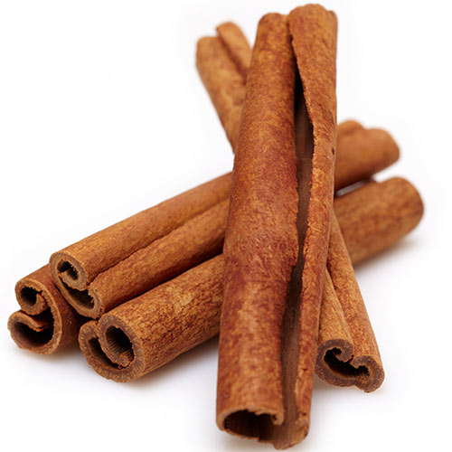 Cinnamon Stick ( Round ) - Buy Online Australia | Om Spice & Grocery