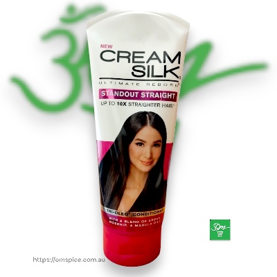 Cream Silk Long and Luscious Conditioner - Buy Online Australia | Om Spice & Grocery
