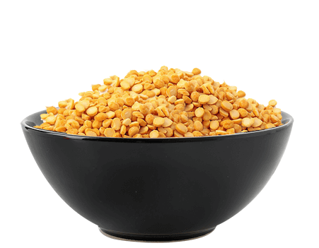 Chana Daal (Chickpea Splits) - Buy Online Australia | Om Spice & Grocery