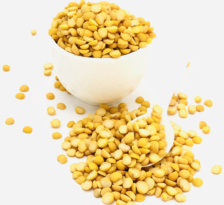 Chana Daal (Chickpea Splits) - Buy Online Australia | Om Spice & Grocery