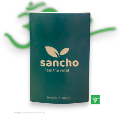 Sancho Oil