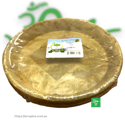 Duna Tapare 26.5cm Diameter - Buy Online Australia | Om Spice & Grocery