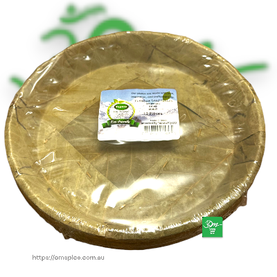 Duna Tapare 26.5cm Diameter - Buy Online Australia | Om Spice & Grocery