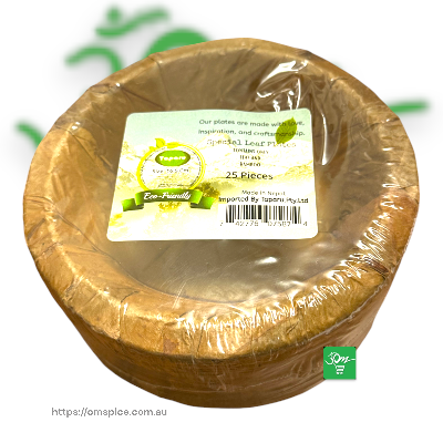Duna Tapari 13.5cm Diameter - Buy Online Australia | Om Spice & Grocery