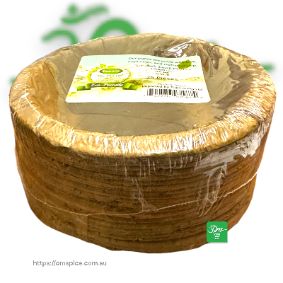 Duna Tapari 13.5cm Diameter - Buy Online Australia | Om Spice & Grocery