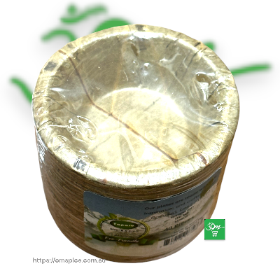Duna Tapari 8.5cm Diameter - Buy Online Australia | Om Spice & Grocery