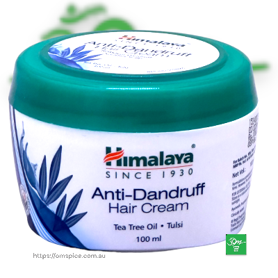 Himalaya Anti-Dandruff Hair Cream