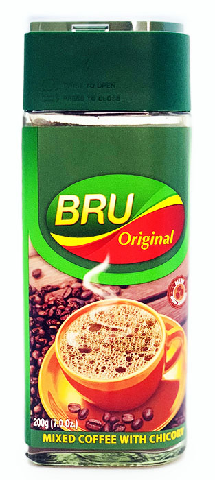 Bru Original Coffee - Buy Online Australia | Om Spice & Grocery