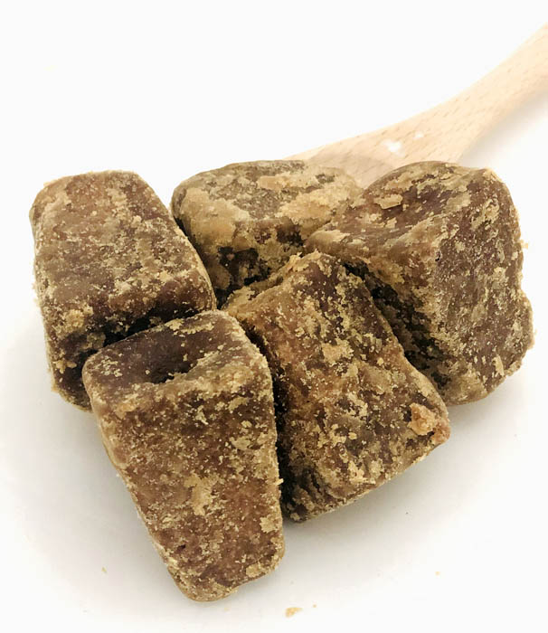 Jaggery Cube - Buy Online Australia | Om Spice & Grocery