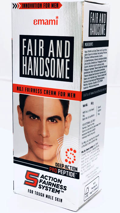 Fair and Handsome - Buy Online Australia | Om Spice & Grocery