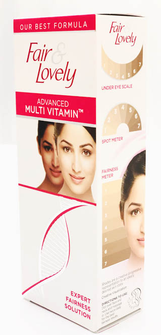 Fair & Lovely Multi Vitamin - Buy Online Australia | Om Spice & Grocery