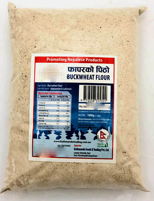 Fapar Ko Pitho - Buy Online Australia | Om Spice & Grocery